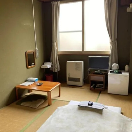Hotel Tetora Yunokawaonsen - Vacation Stay 30577V